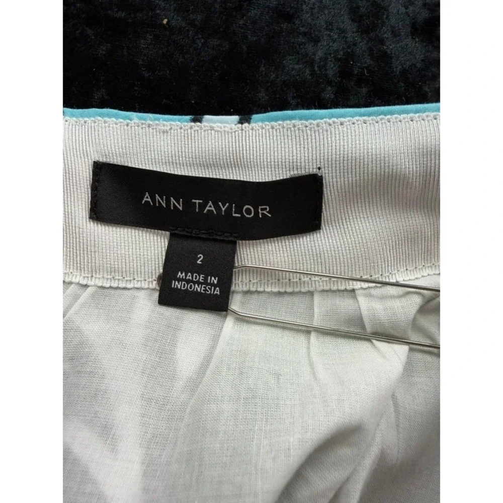 Ann Taylor ann taylor